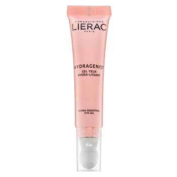 Lierac Hydragenist oční krém Hydra-Smoothing Eye Gel 15 ml
