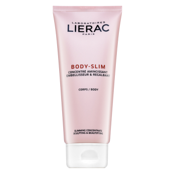 Lierac Body-Slim Slimming Concentrate koncentrovaná obnovující péče proti celulitidě 200 ml