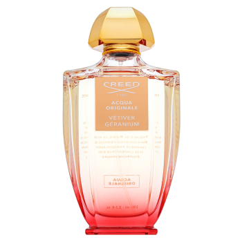 Creed Vetiver Geranium parfémovaná voda pro muže 100 ml