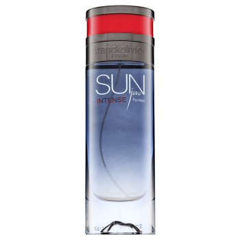 Franck Olivier Sun Java Intense parfémovaná voda pro muže 75 ml