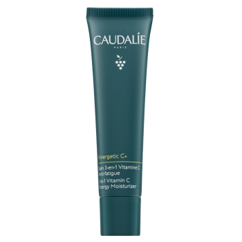 Caudalie Vinergetic C+ vochtinbrengende crème 3-in-1 Vitamin C Energy Moisturizer 40 ml