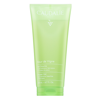 Caudalie Fleur De Vigne verkoelende douchegel Shower Gel 200 ml
