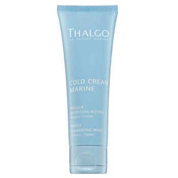 Thalgo vyživující maska Cold Cream Marine Deeply Nourishing Mask 50 ml