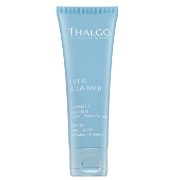 Thalgo Éveil Á La Mer peeling cream Gentle Exfoliator 50 ml