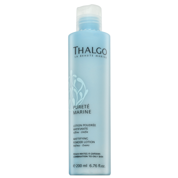 Thalgo Pureté Marine tonikum Mattifying Powder Lotion 200 ml