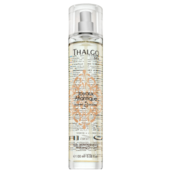 Thalgo Joyaux Atlantique mutli Purpose Dry Oil Hydrating Dry Oil 100 ml