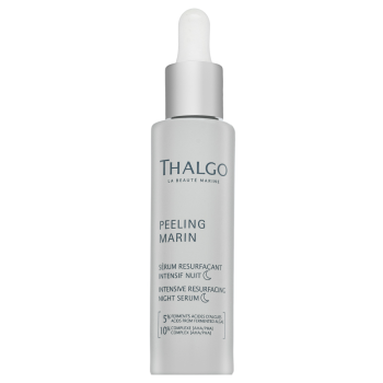 Thalgo night peeling serum Peeling Marin Intensive Resurfacing Night Serum 30 ml
