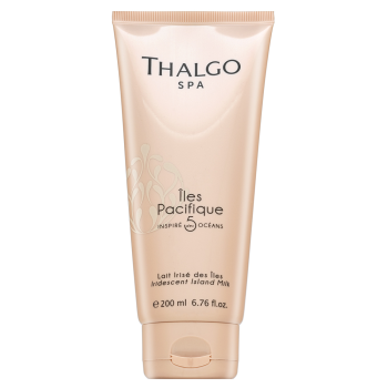 Thalgo Îles Pacifique hydratační tělové mléko Iridescent Island Milk 200 ml