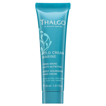 Thalgo vyživující krém Cold Cream Marine Deeply Nourishing Hand Cream 30 ml
