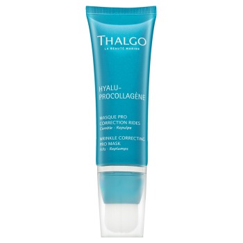 Thalgo Hyalu-Procollagéne nourishing hair mask Wrinkle Correcting Pro Mask 50 ml