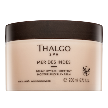 Thalgo Spa tělový krém Mer Des Indes Moisturising Silky Balm 200 ml