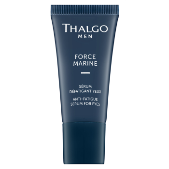 Thalgo Men ser pentru ochi cu efect de întinerire Force Marine Anti-Fatigue Eye Serum 15 ml