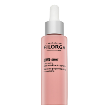 Filorga Ncef-Shot koncentrovaná obnovující péče Supreme Polyrevitalising Concentrate 30 ml