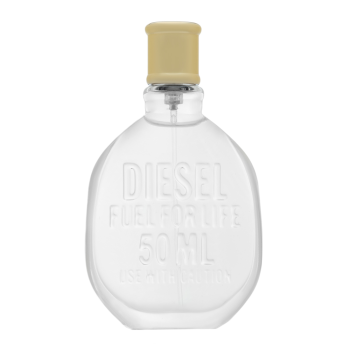 Diesel Fuel for Life Femme Парфюмна вода за жени 50 ml