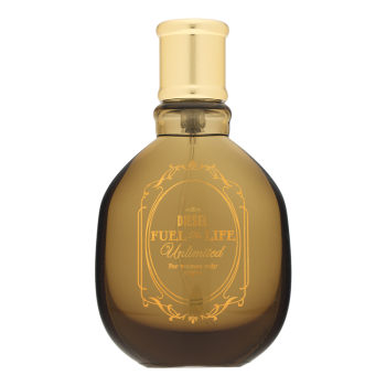 Diesel Fuel for Life Femme Unlimited parfumirana voda za ženske 30 ml
