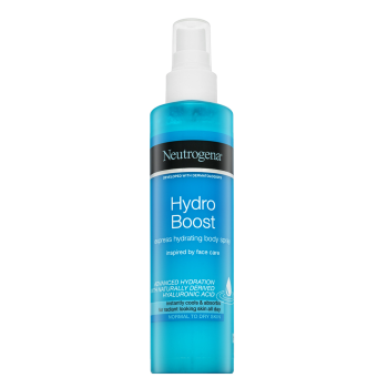 Neutrogena Hydro Boost spray do ciała Express Hydrating Spray 200 ml