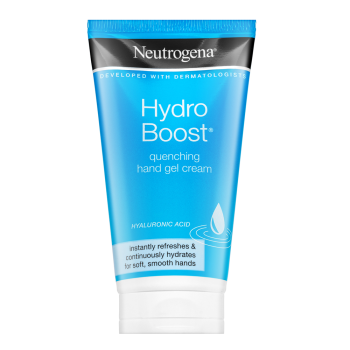 Neutrogena Hydro Boost gelový krém Quenching Hand Gel Cream 75 ml