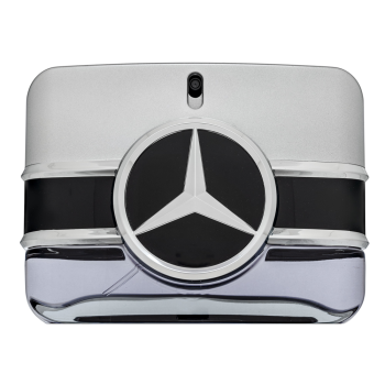 Mercedes-Benz Sign Your Attitude toaletní voda pro muže 50 ml