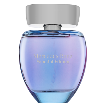 Mercedes-Benz Fanciful Edition Toaletna voda za ženske 90 ml