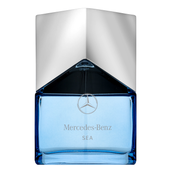 Mercedes-Benz Sea parfémovaná voda pro muže 60 ml