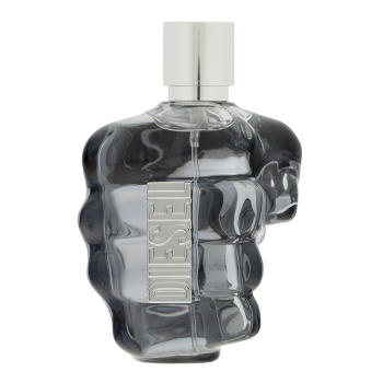 Diesel Only The Brave Eau de Toilette bărbați 125 ml