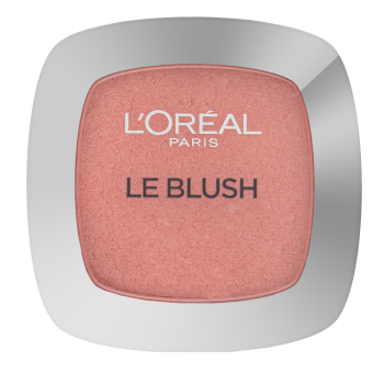 L´Oréal Paris True Match Le Blush pudrová tvářenka 165 Rose Bonne Mine 5 g