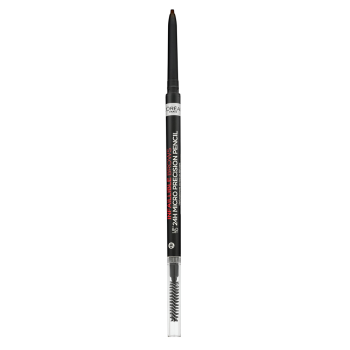 L´Oréal Paris Infaillible Brows 24H Micro Precision Pencil creion sprâncene 1.0 Ebony 1,2 g