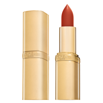 L´Oréal Paris Color Riche Lipstick vyživující rtěnka 107 Seine Sunset 3,6 g