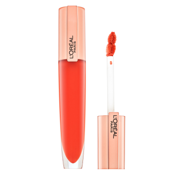 L´Oréal Paris Brilliant Signature Balm In Gloss lesk na rty 410 Inflate 7 ml