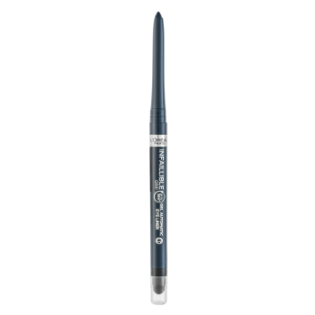 L´Oréal Paris Infaillible Grip 36H Gel Automatic Eyeliner szemceruza Blue Jersey