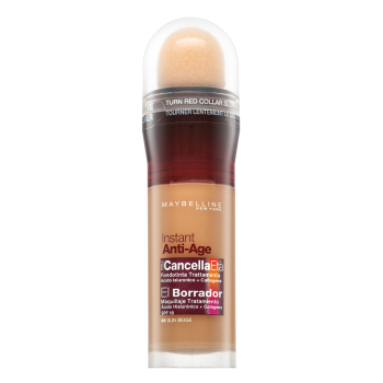 Maybelline Instant Anti-Age Eraser Treatment Makeup podkład w płynie 48 Sun Beige 20 ml