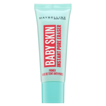 Maybelline Baby Skin Instant Pore Eraser baza pod makijaż 22 ml