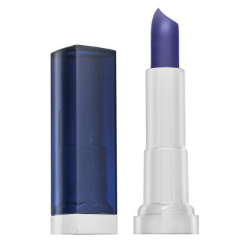 Maybelline Color Sensational Lipstick rtěnka pro matný efekt 891 Sapphire Siren