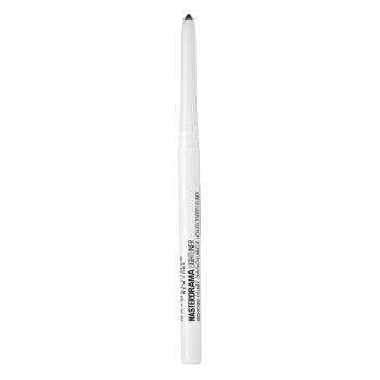 Maybelline Master Drama Lightliner ceruzka na oči 45 Spacelight Black