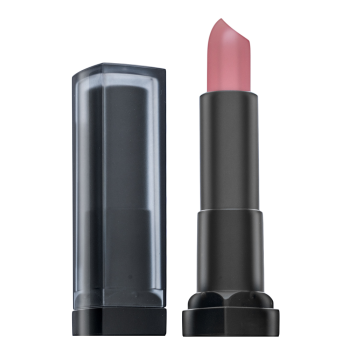 Maybelline Color Sensational Lipstick rtěnka pro ultra matný efekt 15 Smoky Taupe