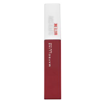 Maybelline SuperStay Matte Ink Liquid Lipstick tekutá rtěnka pro matný efekt 115 Founder 5 ml