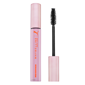 Maybelline Puma Smudge Resistant Mascara dlouhotrvající řasenka Very Black 5,6 ml