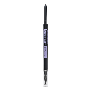 Maybelline Brow Ultra Slim kredka do brwi 2w1 02 Soft Brown 4 g