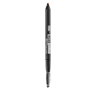 Maybelline Tattoo Brow 36H kredka do brwi 2w1 07 Deep Brown