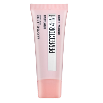 Maybelline Instant Age Rewind Perfector 4-In-1 Whipped Matte Makeup фон дьо тен с матиращо действие 05 Deep 30 ml