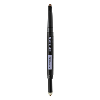 Maybelline Express Brow Duo Pencil ceruzka na obočie 2v1 Light Blonde 0,71 g