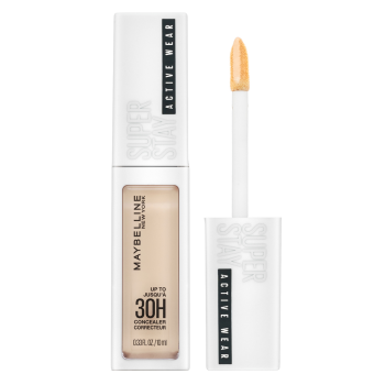 Maybelline SuperStay Active Wear Concealer tekući korektor protiv nesavršenosti kože 05 Ivory 10 ml