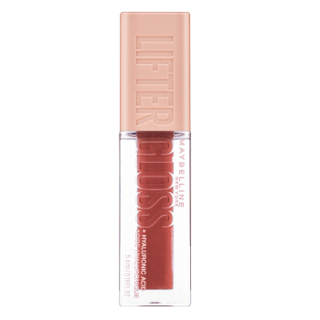 Maybelline Lifter Gloss lesk na rty 16 Rust 5,4 ml