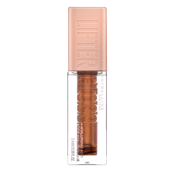 Maybelline Lifter Gloss lesk na rty 18 Bronze 5,4 ml