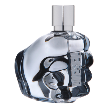 Diesel Only The Brave toaletní voda pro muže 75 ml