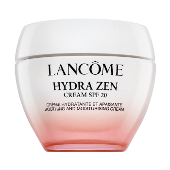 Lancôme Hydra Zen hydratační krém Soothing and Moisturising Cream SPF 20 50 ml