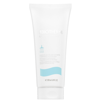 Biotherm Lait De Douche čistiace sprchové mlieko Cleansing Shower Milk 200 ml