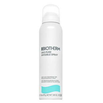 Biotherm Deo Pure Invisible antiperspirant 48h Antiperspirant Spray 150 ml