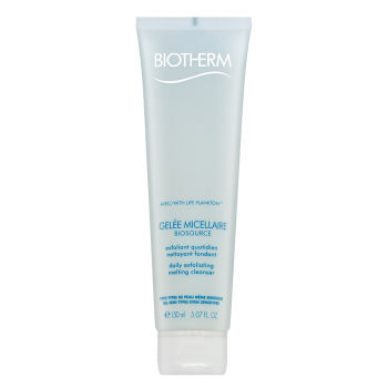 Biotherm Biosource čistící gel Daily Exfoliating Cleansing Melting Gelée 150 ml