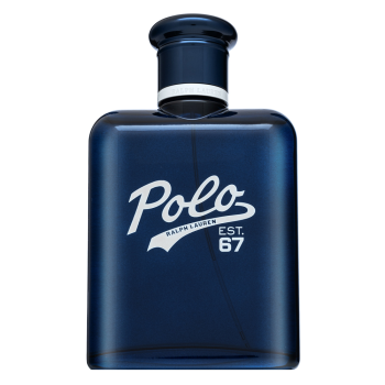 Ralph Lauren Polo 67 тоалетна вода за мъже 125 ml